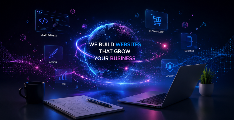 OBdev digital development services